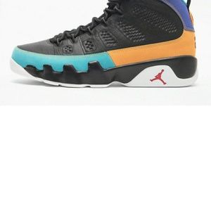 Meet your Posher, Etaliah